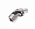 Переходник ключа карданный 1/4" шаровый JTC