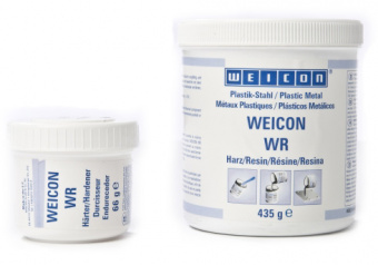 Металлополимер WEICON WR