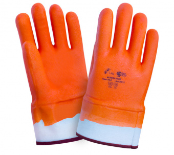 2Hands ALASKA PLUS 3012