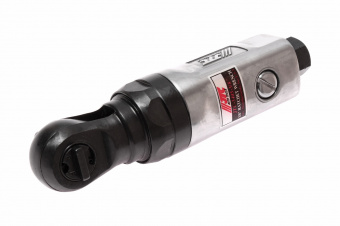 Ключ трещотка пневматический 3/8" 90PSI 250об/мин. компактный JTC
