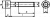 ISO 4762 (DIN 912) 12.9 Винт с цилиндрической головкой и внутренним шестигранником