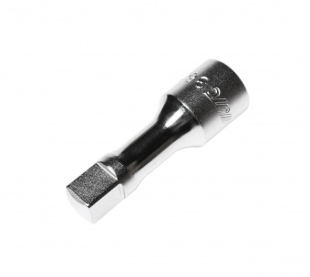 Удлинитель 1/2" 75мм JTC
