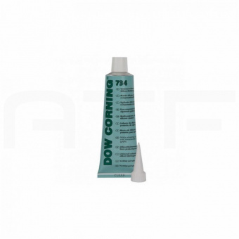 Герметик DOWSIL 734 clear
