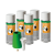 E-WELD Nozzle. Антипригарный спрей для сварки на керамической основе E-WELD Nozzle. Антипригарный спрей для сварки на керамической основе