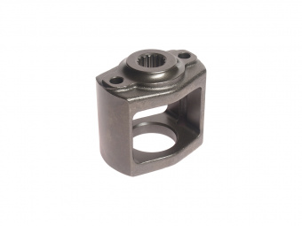 Цилиндр молотка для пневмогайковерта JTC-3403А JTC