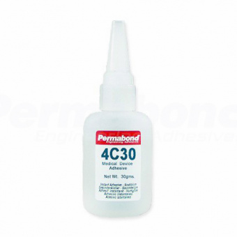 Цианакрилатный клей Permabond 4C30