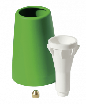 E-WELD Nozzle. Антипригарный спрей для сварки на керамической основе