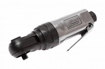 Ключ трещотка пневматический 1/4" 90PSI 250об/мин. компактный JTC