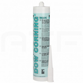 Герметик DOWSIL 7091 white