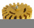 Круг зачистной к машинке JTC-5642 JTC Круг зачистной к машинке JTC-5642 JTC