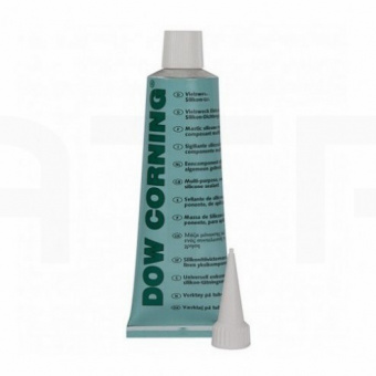 Герметик DOWSIL AP black