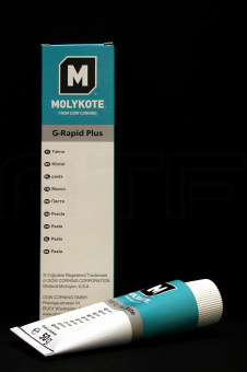 Паста Molykote G-Rapid Plus