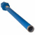 Алмазная сверлильная коронка RD R0-4/ h10/450/M41x2-1 ¼
