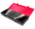 Набор ключей торцевых 6-19мм 12-ти гранных шарнирных 7 предметов JTC Набор ключей торцевых 6-19мм 12-ти гранных шарнирных 7 предметов JTC