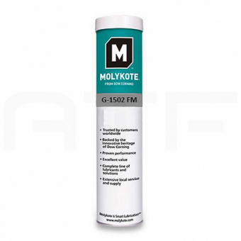 Пластичная смазка Molykote G-1502 FM