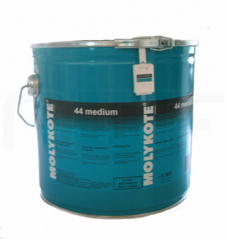Пластичная смазка Molykote 44 Medium