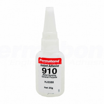 Цианакрилатный клей Permabond C910