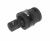 Переходник ключа карданный 3/4" шаровый ударный JTC