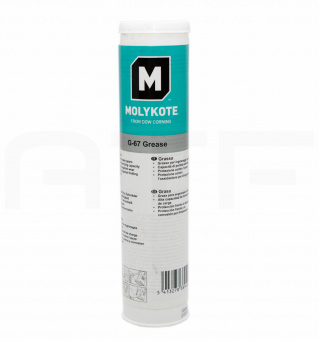 Пластичная смазка Molykote G-67