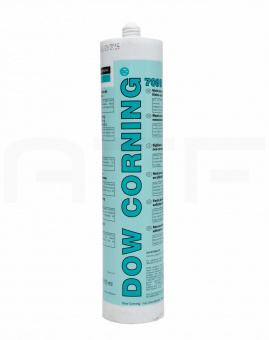 Герметик DOWSIL 7093 white