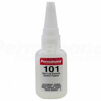 Цианакрилатный клей Permabond C101