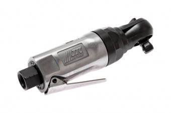 Ключ трещотка пневматический 3/8" 90PSI 250об/мин. компактный JTC