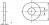 ISO 7093 (DIN 9021) Шайба, нержав. сталь А2 ISO 7093 (DIN 9021) Шайба, нержав. сталь А2