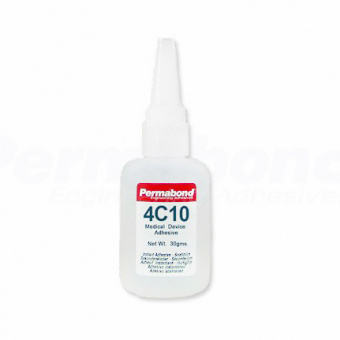 Цианакрилатный клей Permabond 4C10