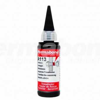 Анаэробный клей Permabond A113