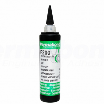 Анаэробный клей Permabond F200