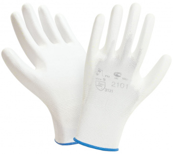 Нейлон с полиуретаном 2Hands Air 2101