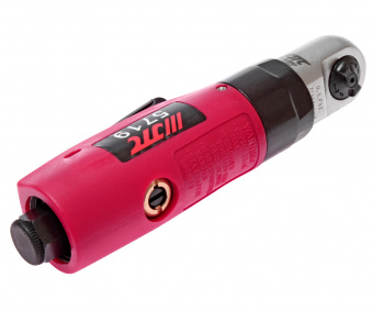 Ключ трещотка пневматический 3/8" 90PSI 240об/мин. усиленный JTC