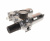 Лубрикатор 3/8" с пластиковым переключателем, 215PSI, 2500л/мин., 125мл JTC