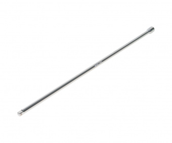 Удлинитель-переходник ключа 1/4" L=360мм JTC